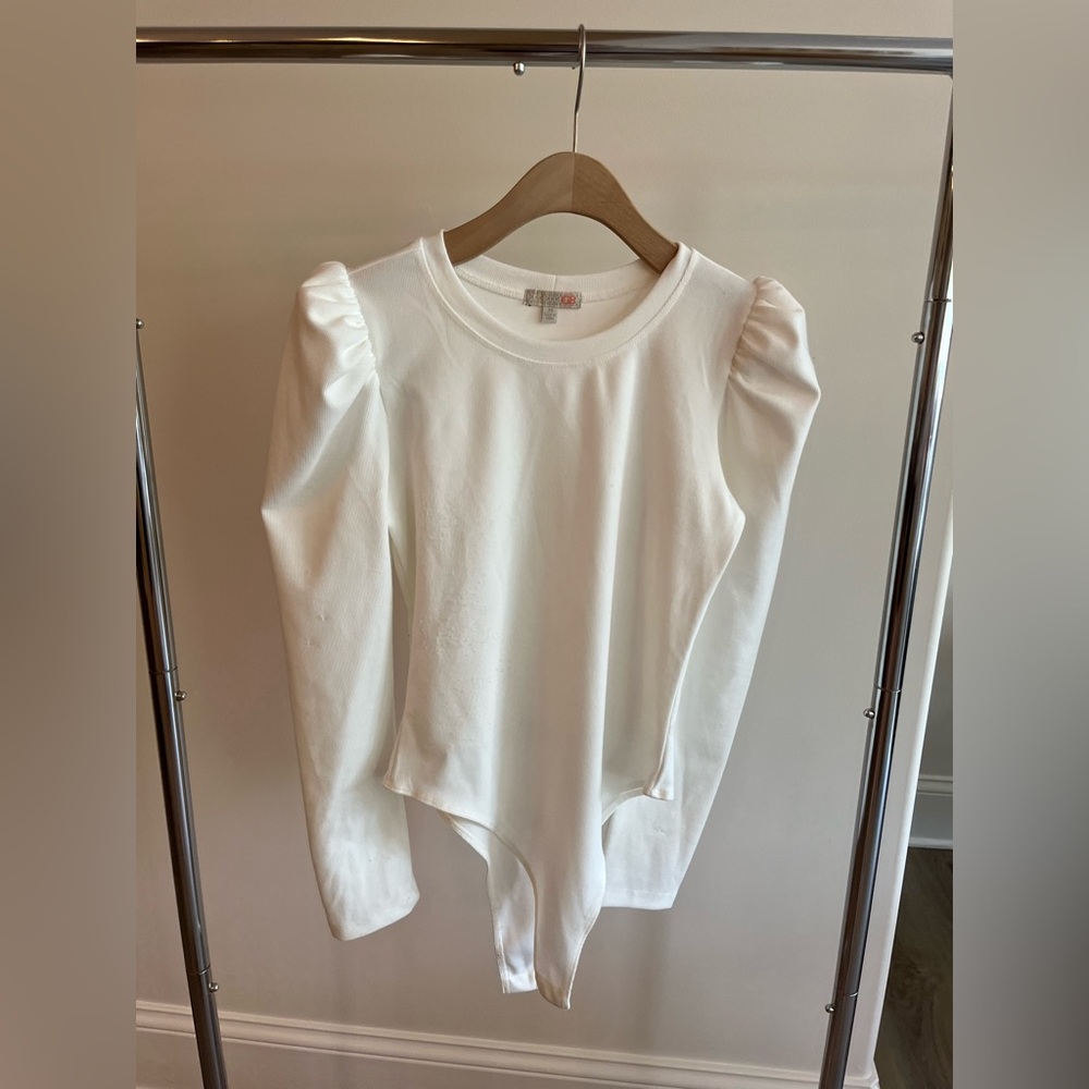 Brand new bodysuit